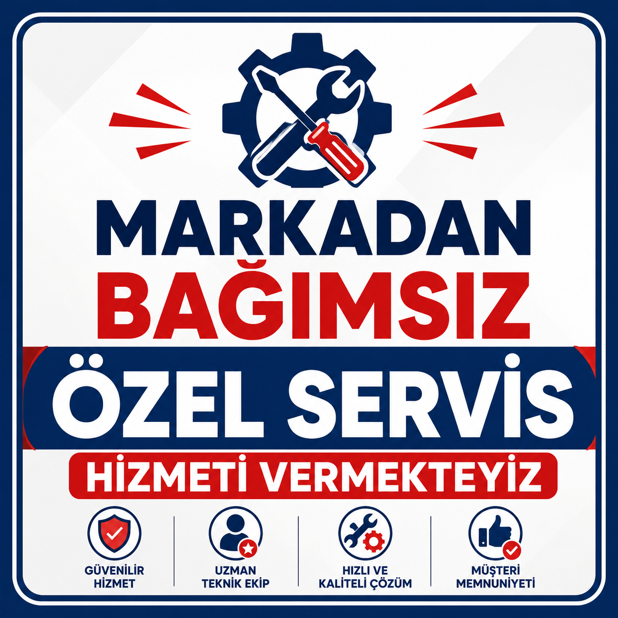 Tonya Karasu Hidrofor Servisi markadan bağımsız teknik servis